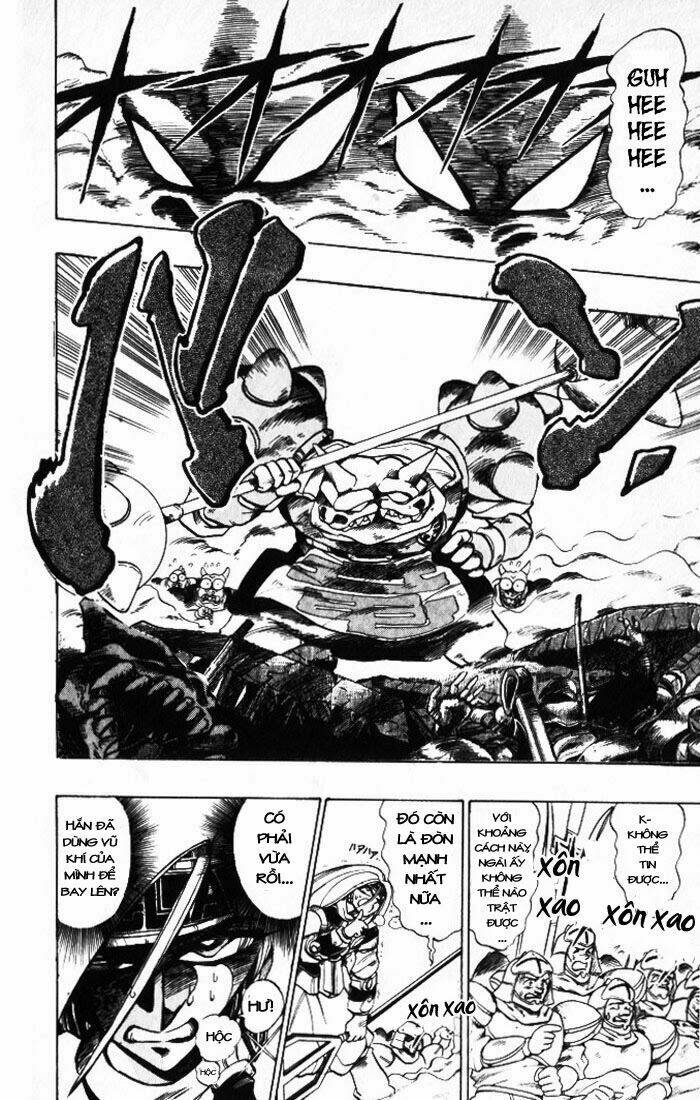 violinist of hameln - cây đàn kì diệu chapter 26 9