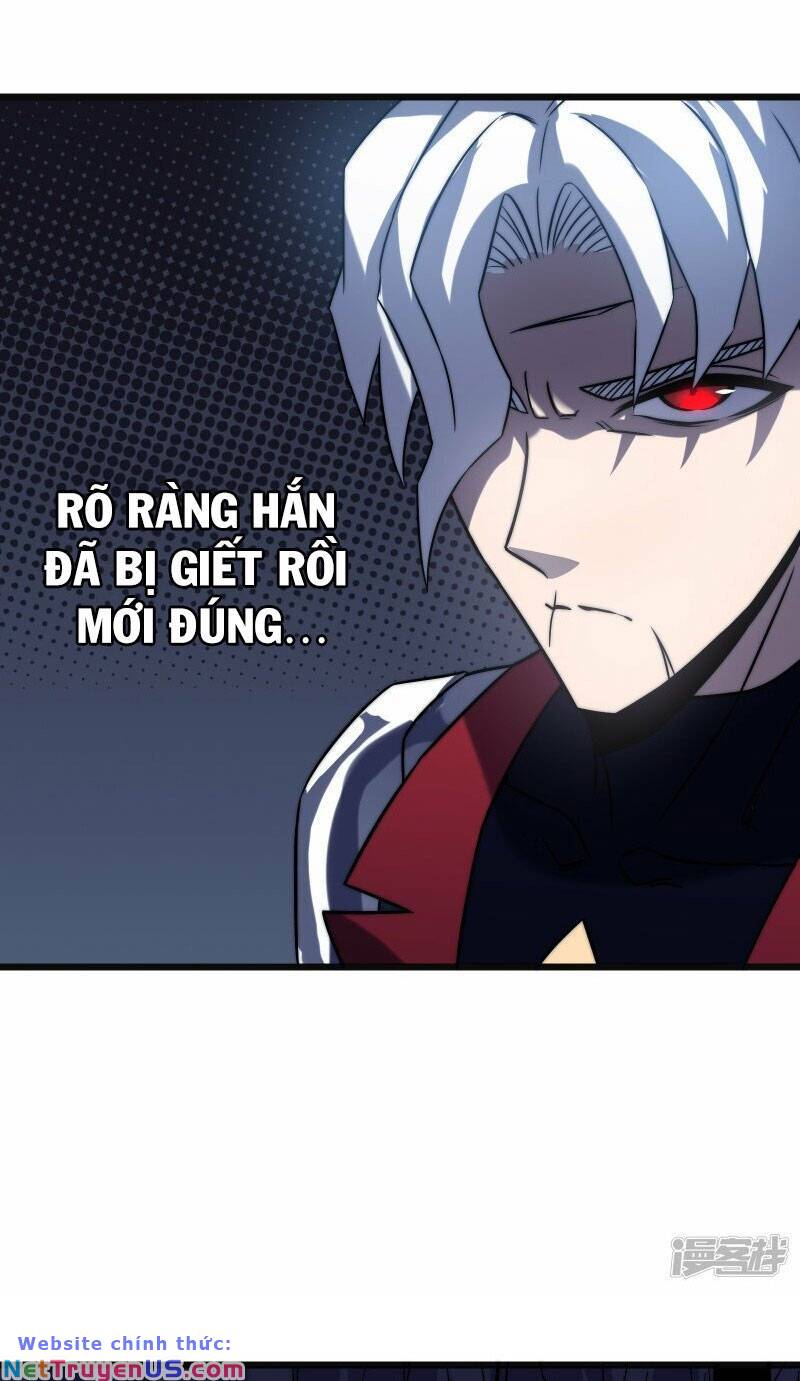 sát thần chi lộ tại dị giới chapter 52 37