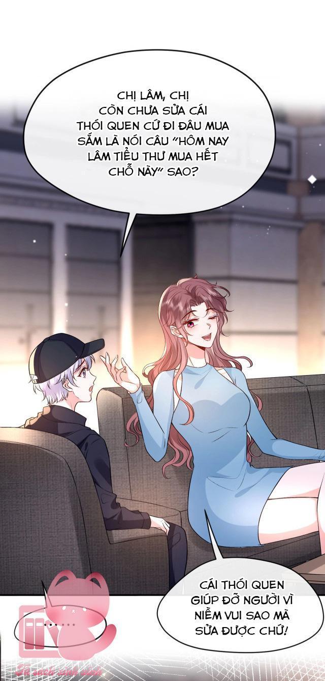 phu nhân mỗi ngày đều tại tuyến vả mặt chapter 2 20