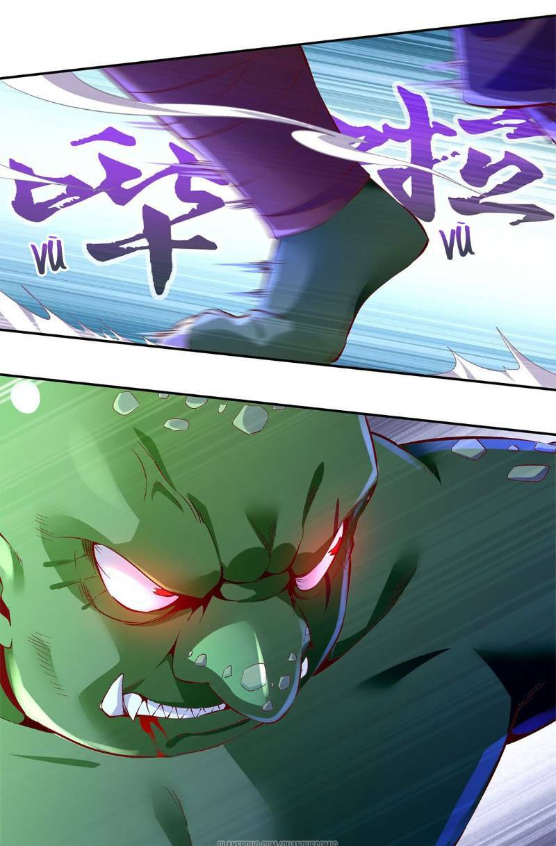 võng du chi tối cường đoán mệnh sư chapter 20 13