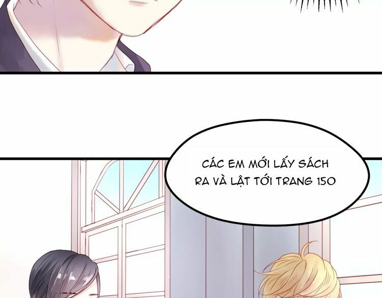 Lượm Được Một Tiểu Hồ Ly Phần 2 Chapter 2 - Next Chapter 3