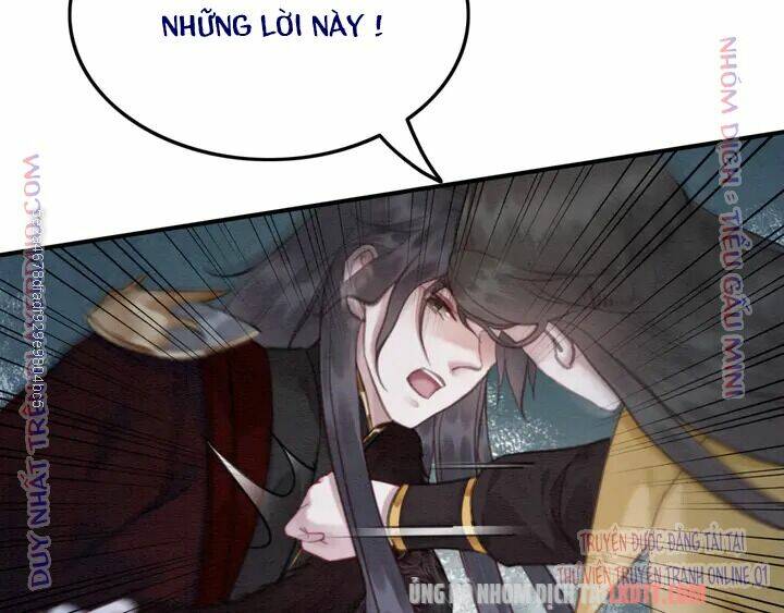 trọng sinh bá sủng nhiếp chính vương quá mạnh mẽ chapter 141 83