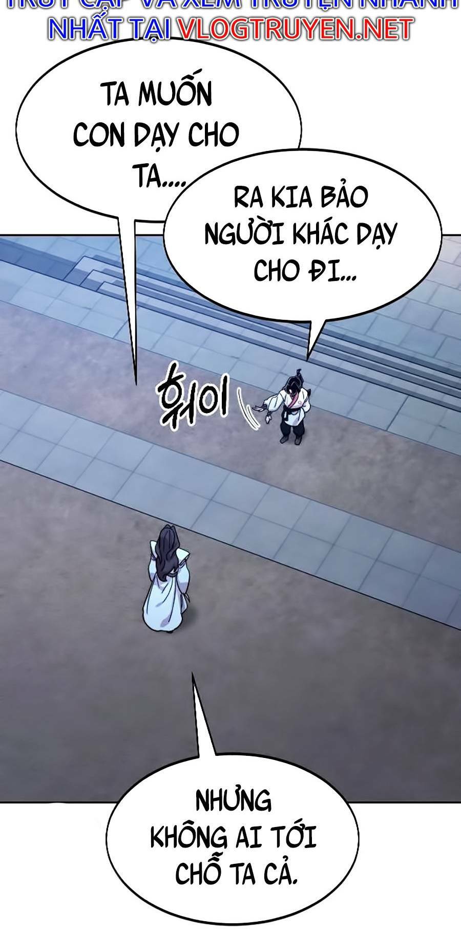 Hoa Sơn Tái Xuất Chapter 71 - Trang 76