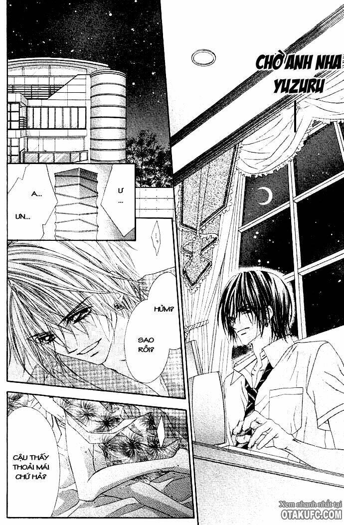 honey x honey drop chapter 30 30