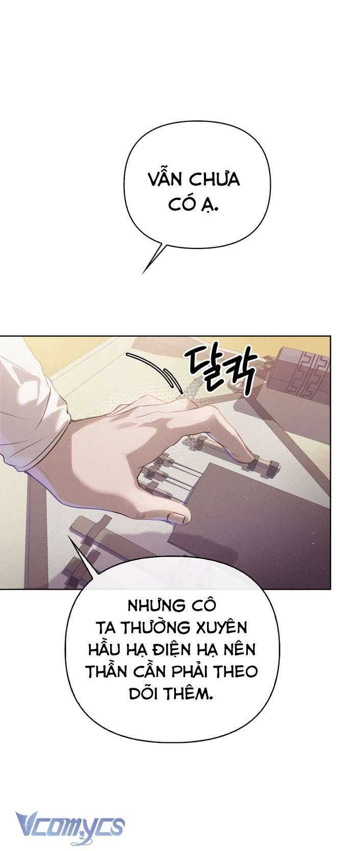 [18+] tiết học bí mật của trung điện chapter 2 67