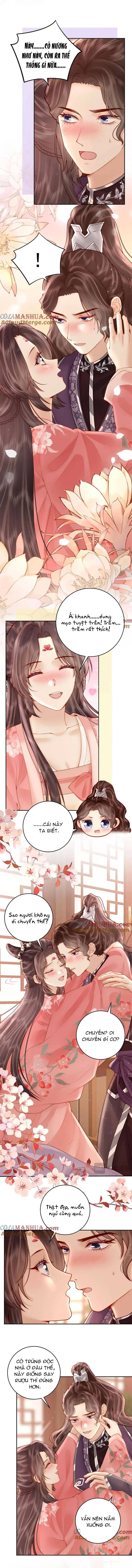 tiểu sử nữ đế chapter 23 5