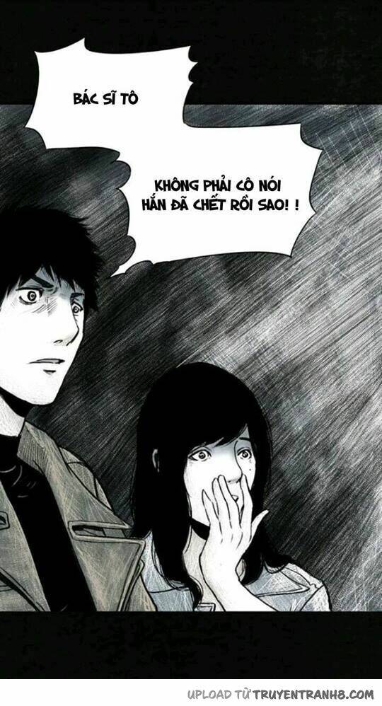 trấn thái bình chapter 3 41