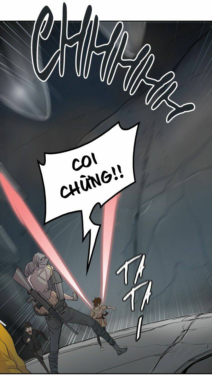 cuộc chiến trong tòa tháp chapter 352 31