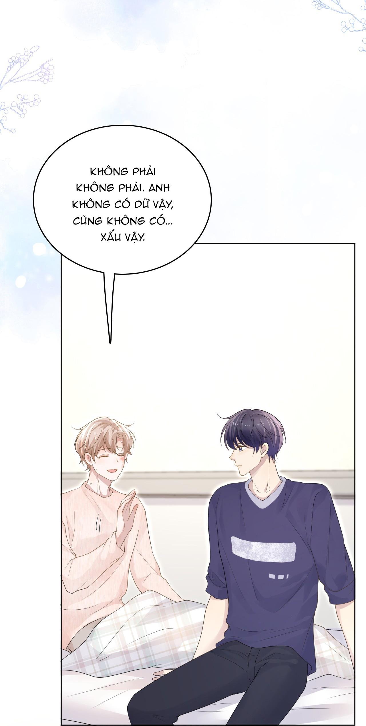 ẩn trung (end) chapter 46 45