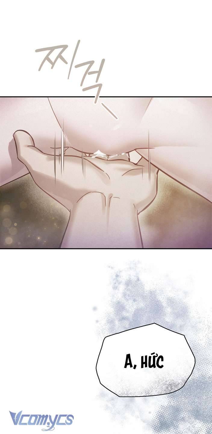 [18+] tiết học bí mật của trung điện chapter 16 41