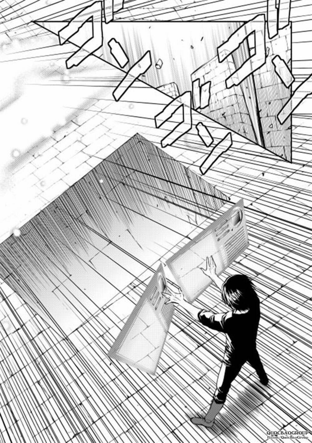 world customize creator chapter 7 8