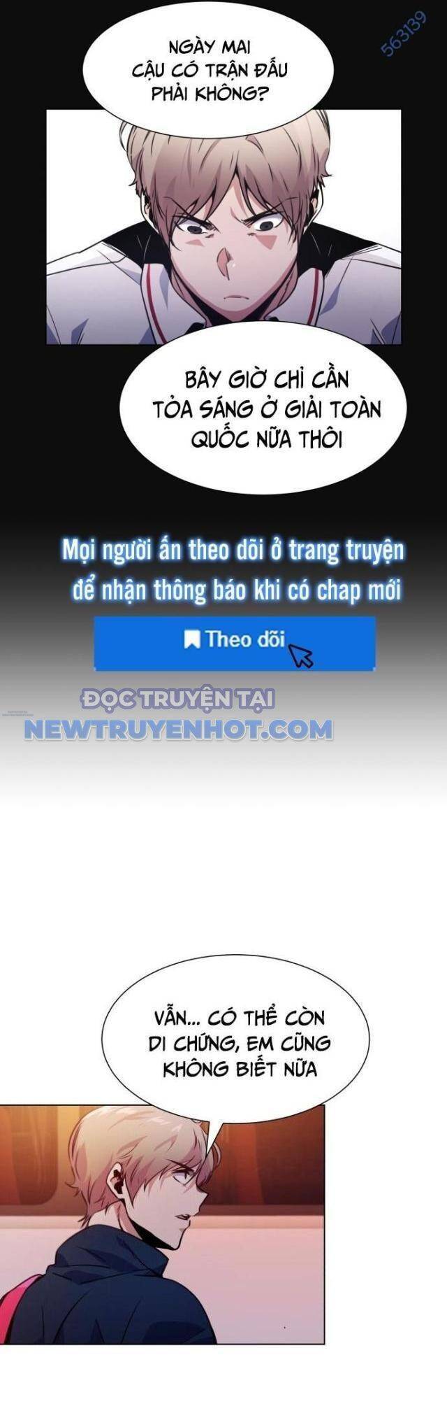 Góc Cao Khung Thành chapter 86 19