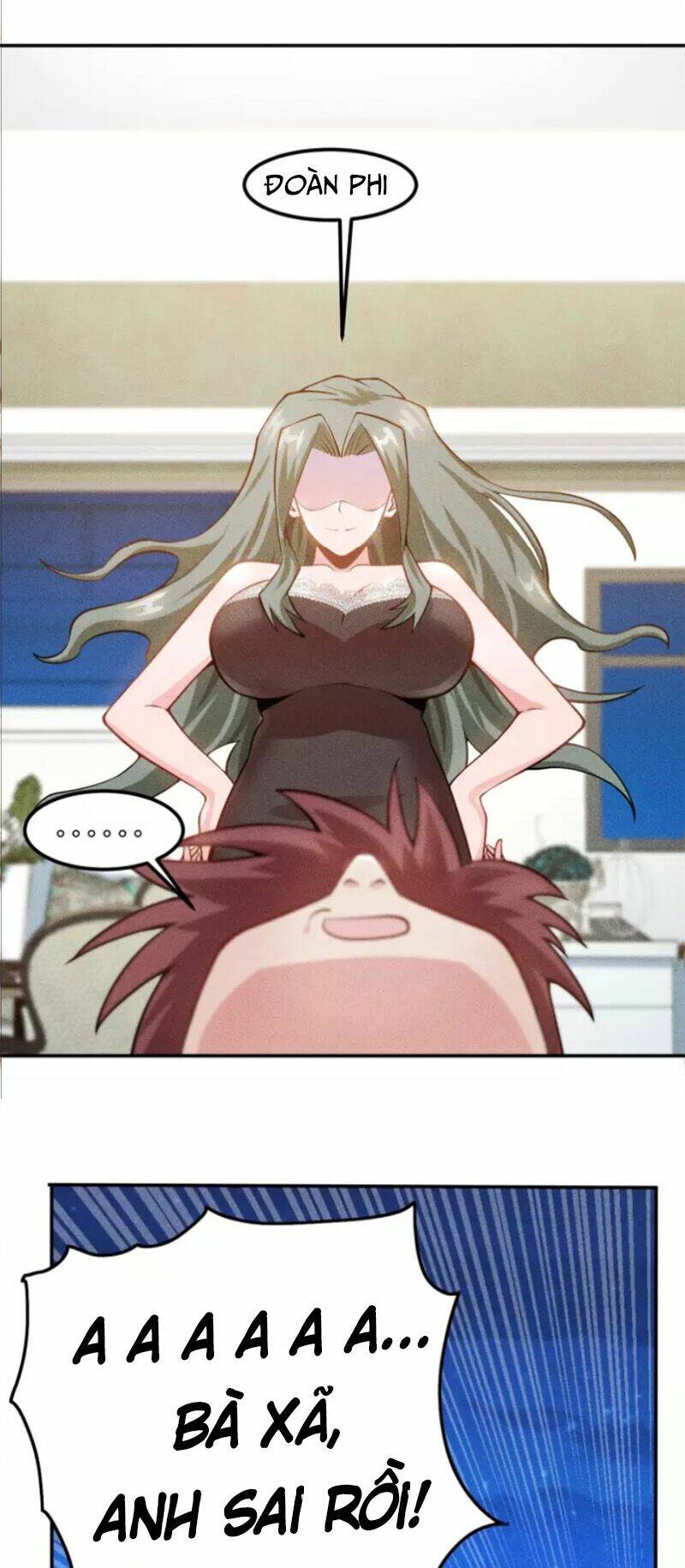 cao thủ cận vệ của nữ chủ tịch chapter 54 22