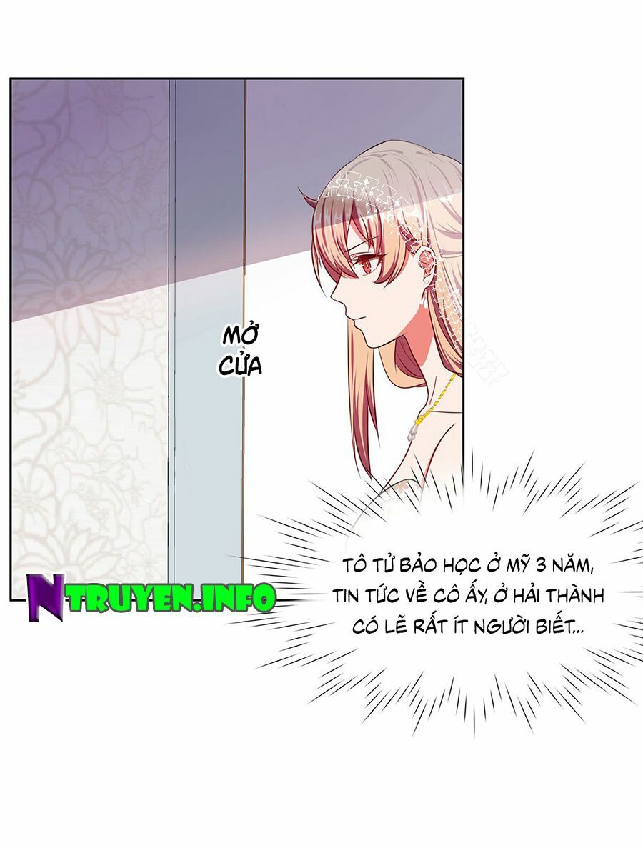 trọng sinh quý thê chi phục thù hoa lệ chapter 12 6