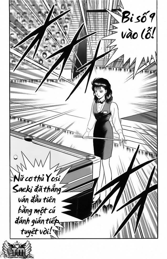 break shot chapter 134 19