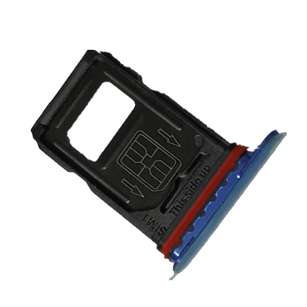 SIM Card Tray Holder Slot Replacement For OnePlus 7 Pro Seven Pro