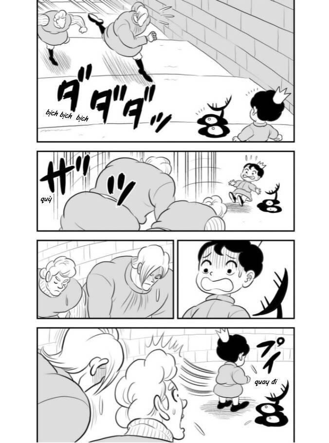 bảng xếp hạng vua chapter 102 13