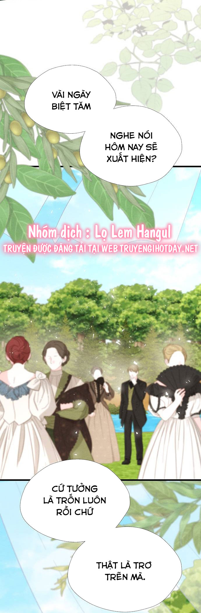 hoàng tử phiền toái chapter 22 49