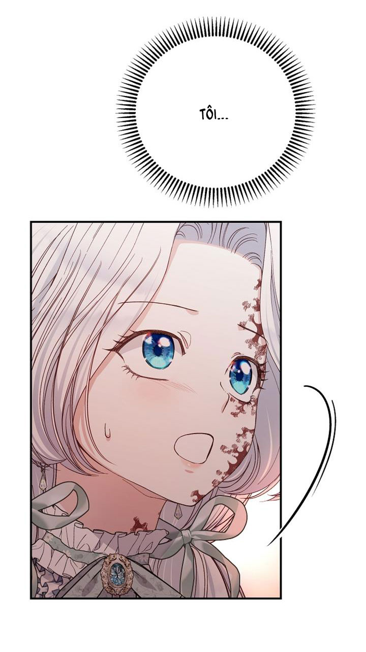 trở thành vợ thái tử quái vật chapter 83.1 78