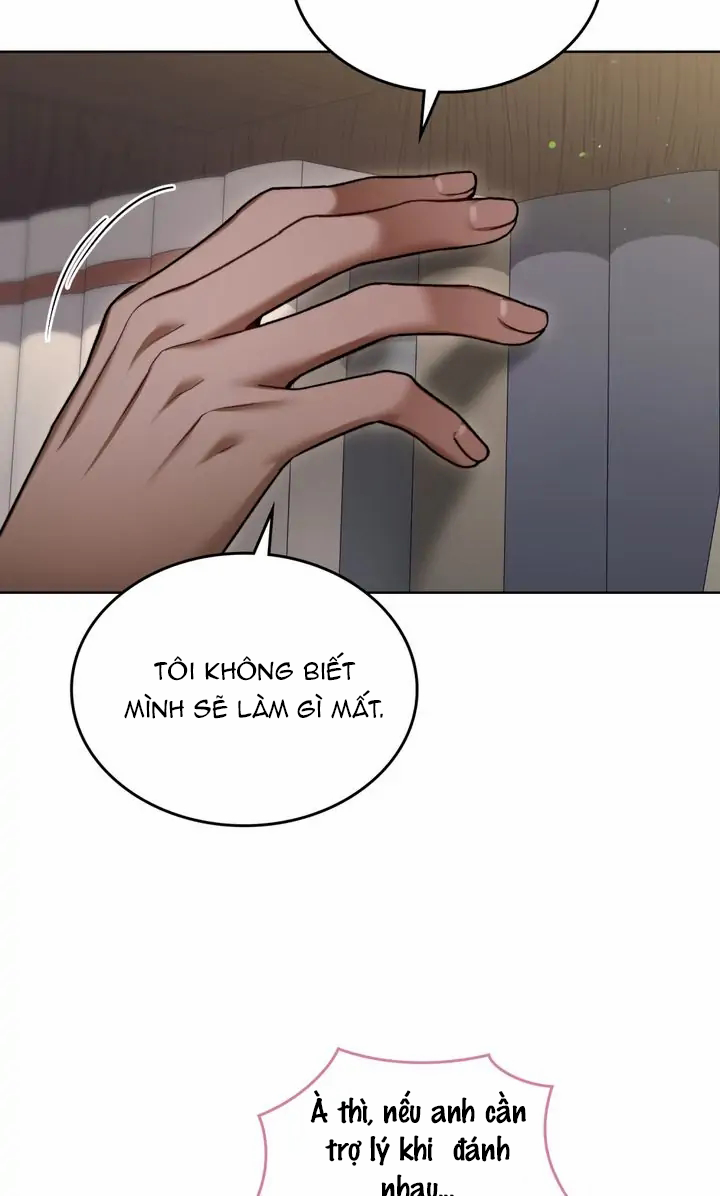 nữ giả kim chapter 17.2 10