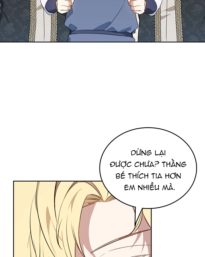 lần này tôi sẽ trở thành gia chủ chapter 79 36