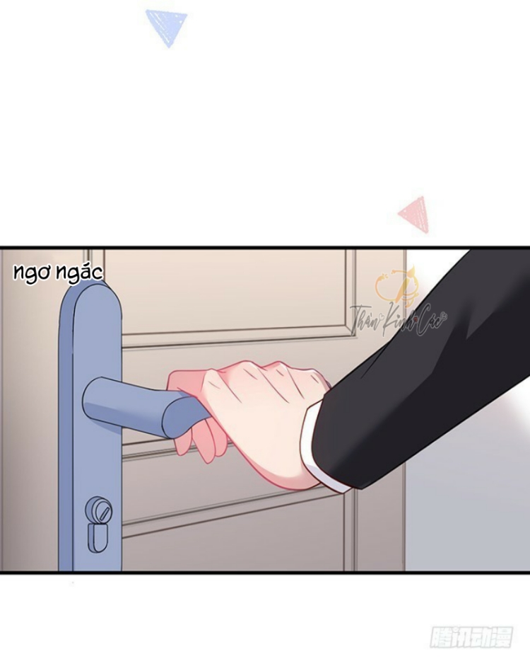 dưỡng khí chí mạng chapter 26 17