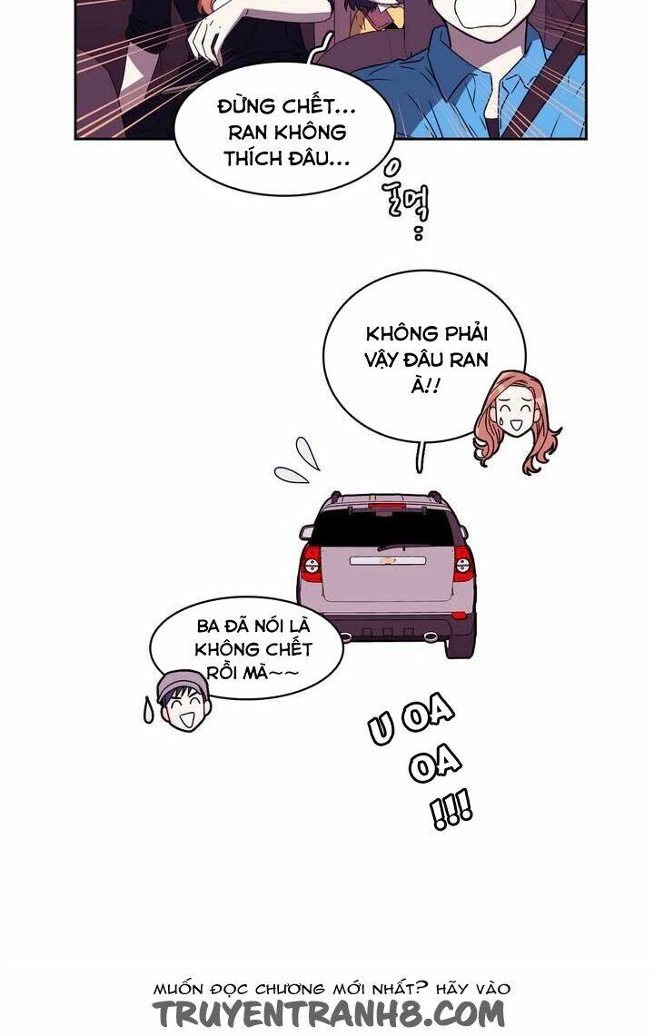 chuyện gì đến, rồi cũng sẽ đến chapter 56 13