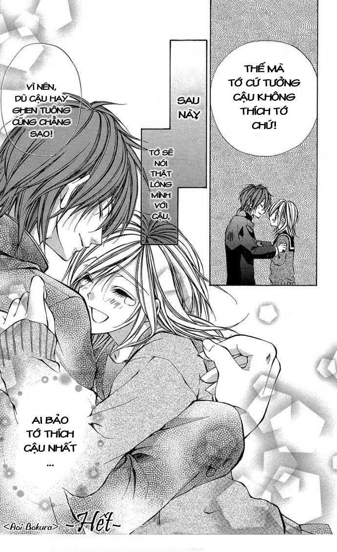 secret kiss chapter 4 37