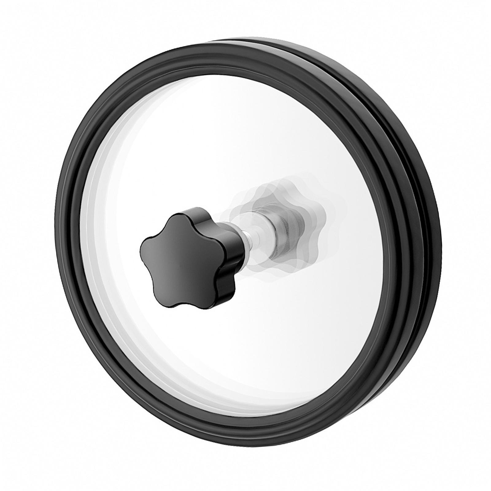 Vinyl Record Cleaner Clamp Tool Waterproof Cleaning Clip Vinyl Record Washer