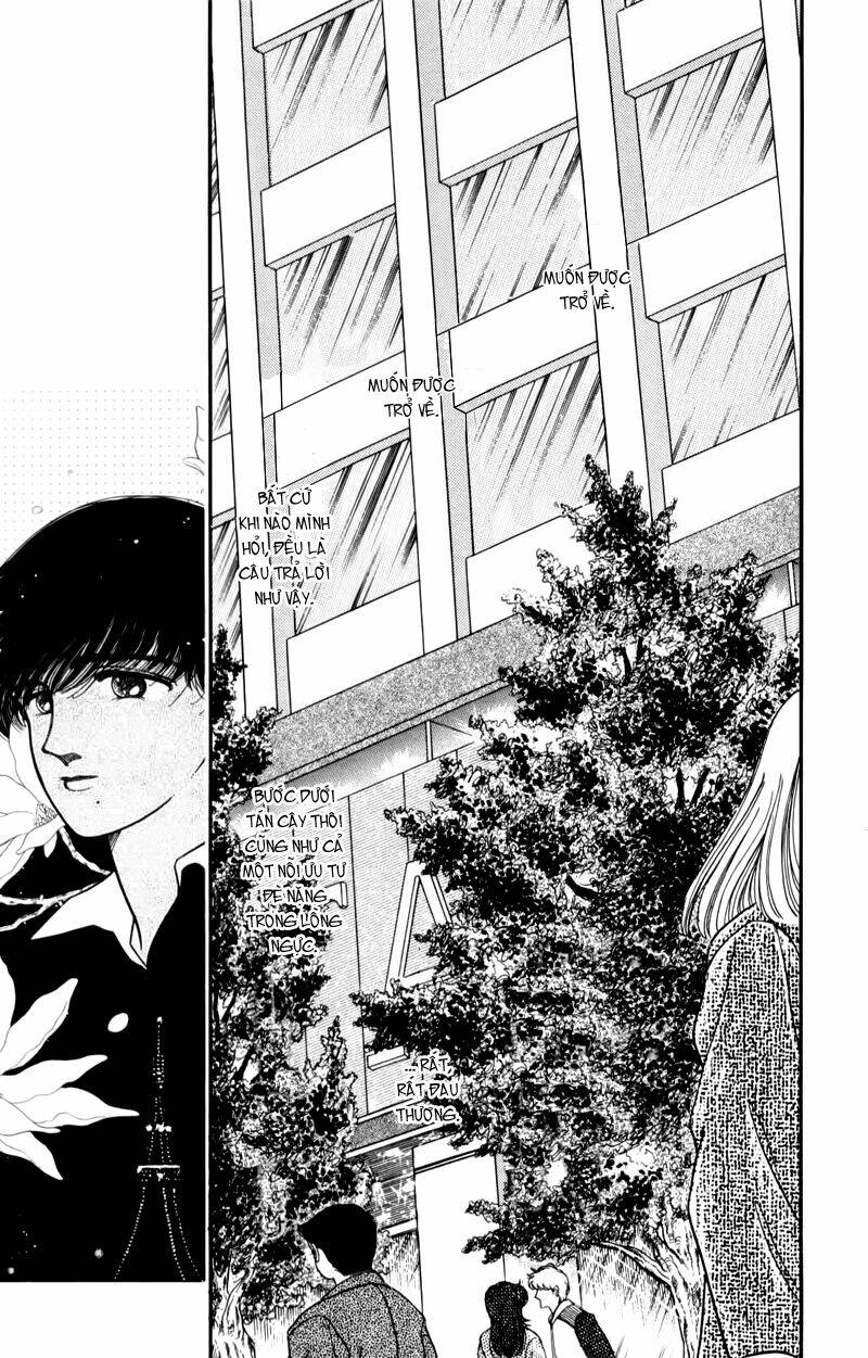 làm ơn cứu trái đất của tôi chapter 6 39