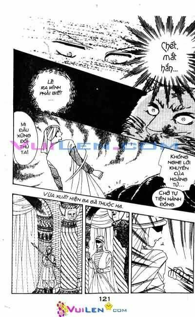 nàng công chúa ham chơi chapter 1 118