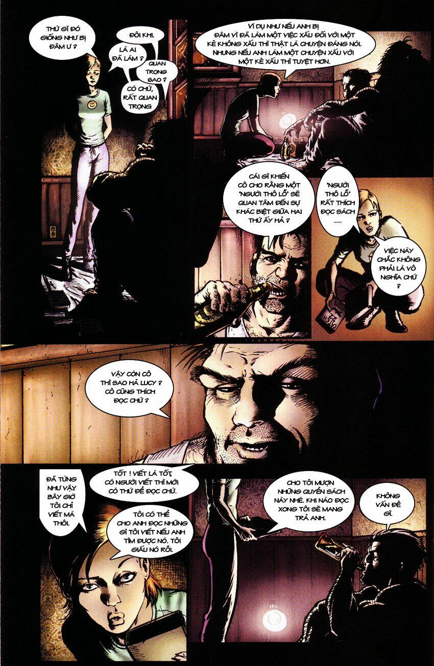 wolverine vol.3 chapter 1 18