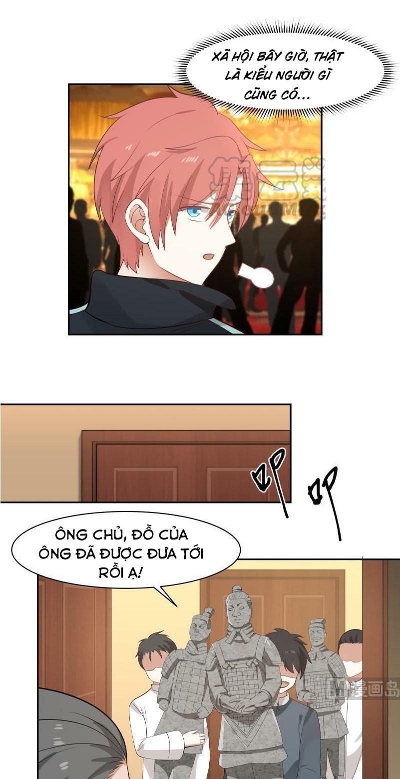 trên người ta có một rồng chapter 187 3