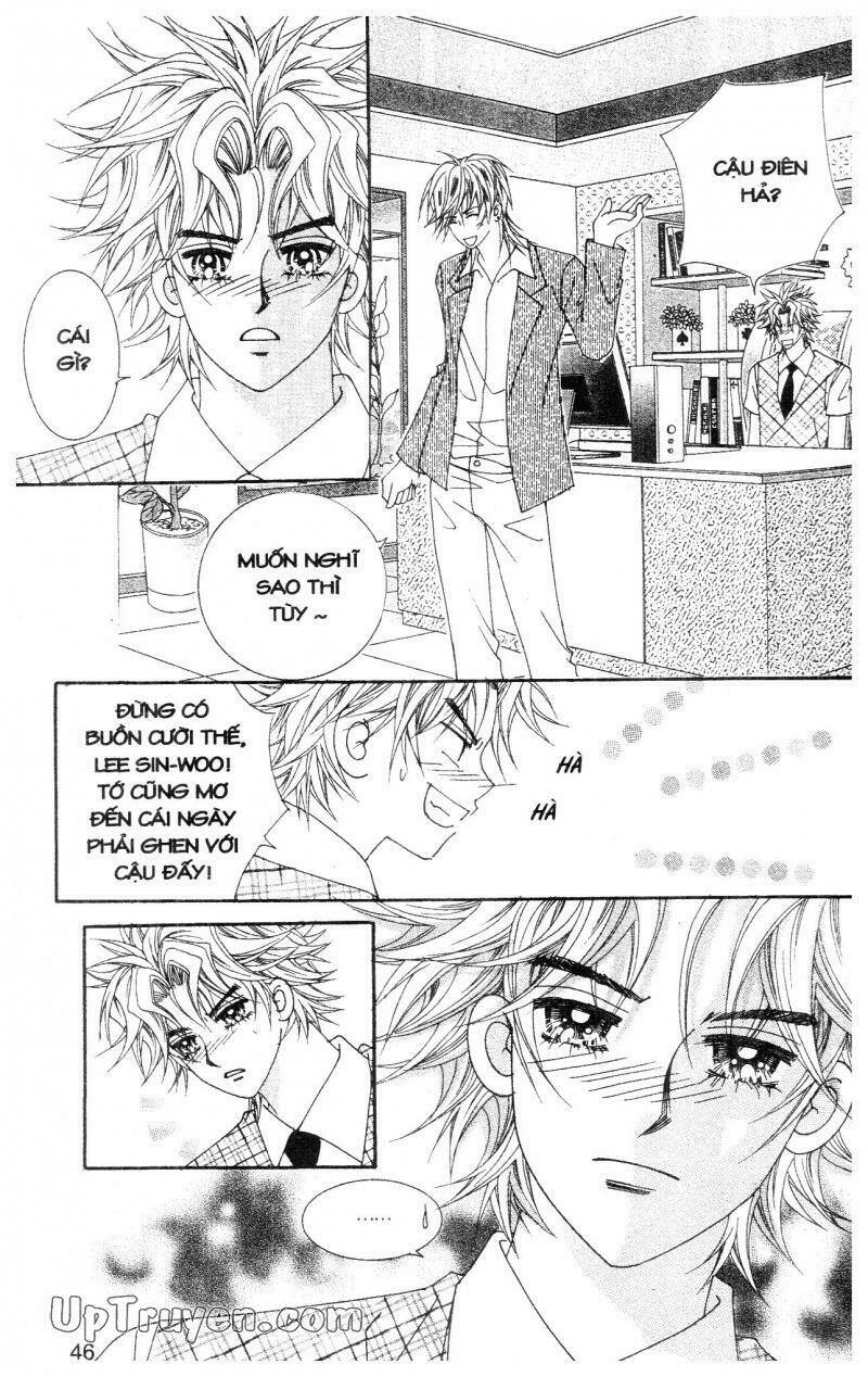 meo meo dịu dàng đi nhé chapter 3 46