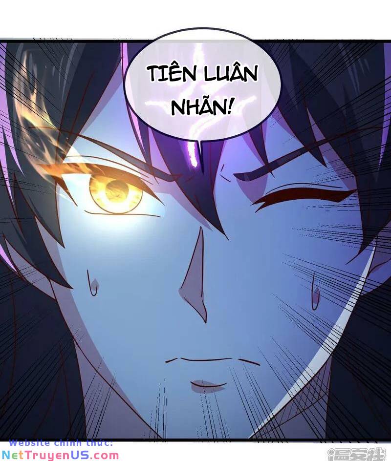 tiên võ đế tôn chapter 496 45