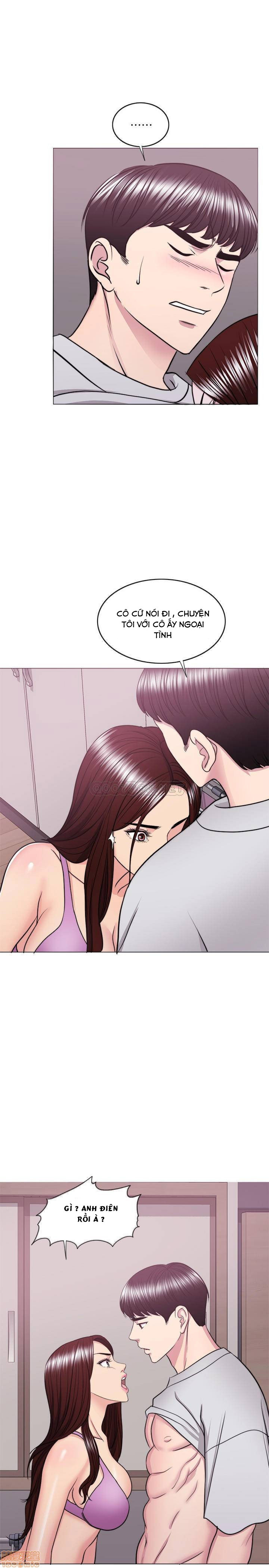 bể bơi ướt át chapter 37 23