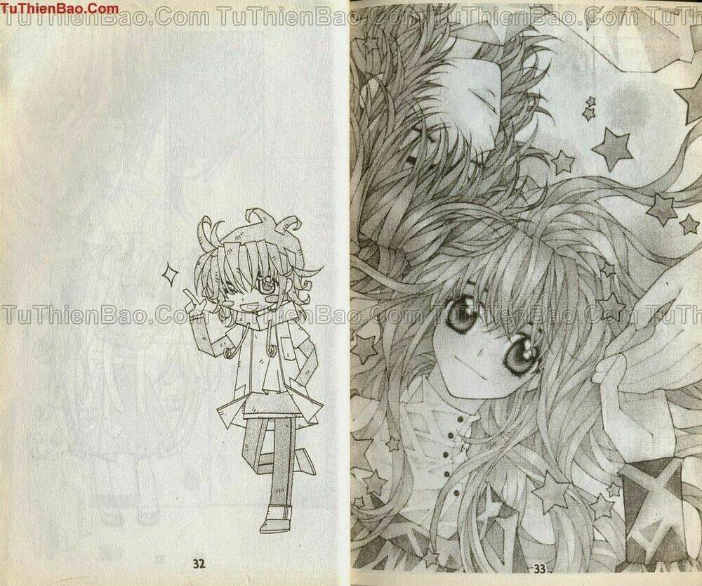 điệu pop tình yêu chapter 6 16