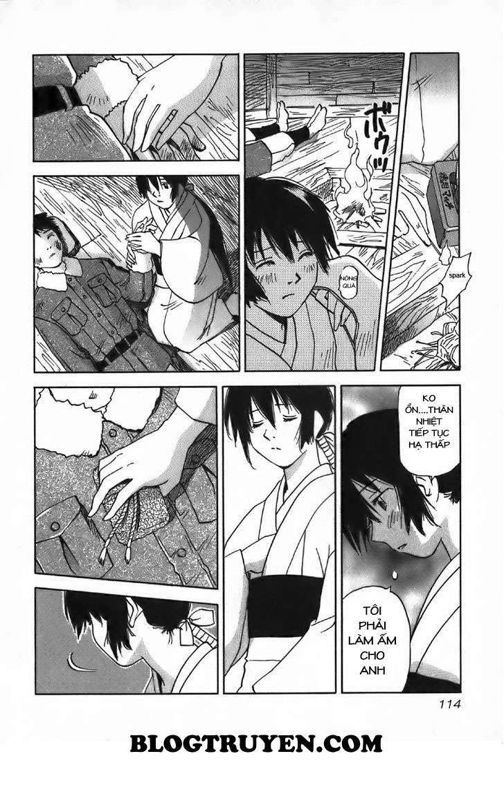 magetsukan kitan chapter 34 13