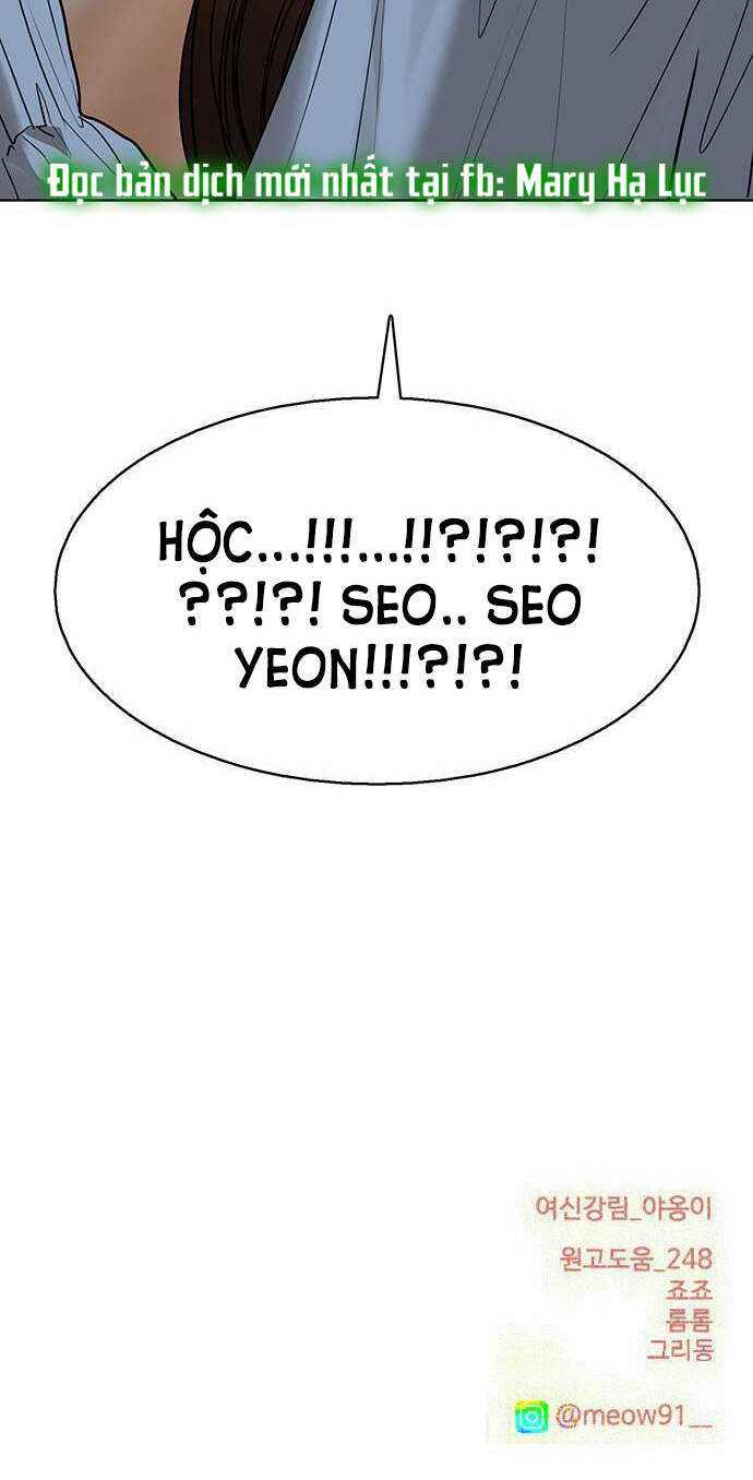 nữ thần giáng thế chapter 250.2 57