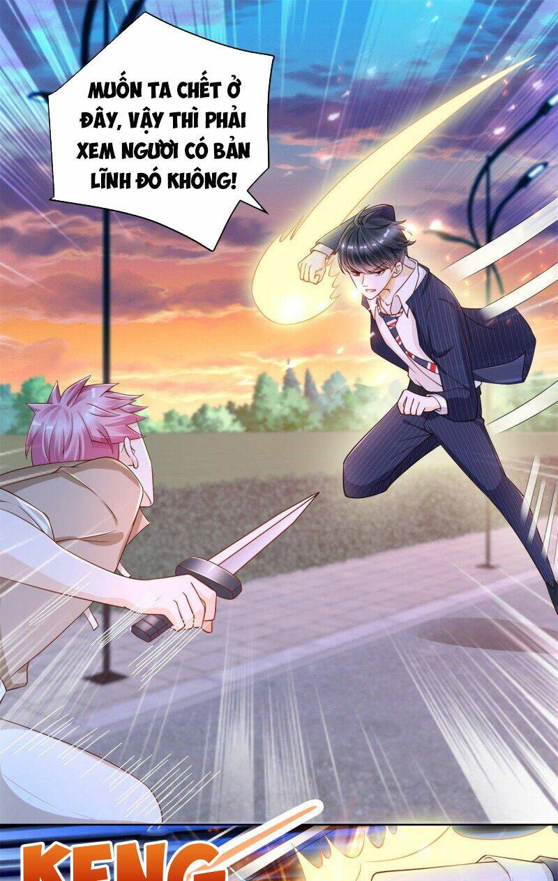 trùng sinh chi thần đế quy lai chapter 5 1