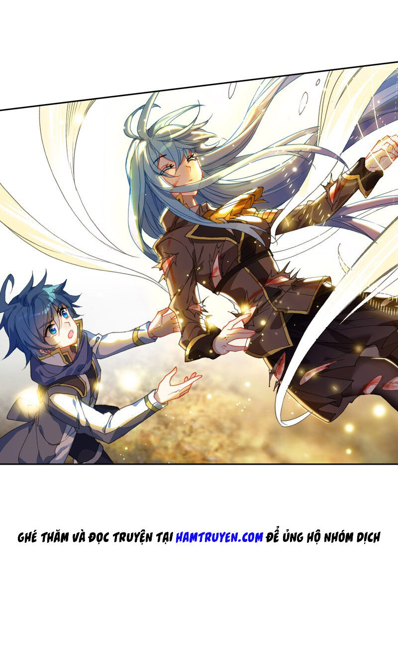 đấu la đại lục ii (tuyệt thế đường môn) chapter 232 27