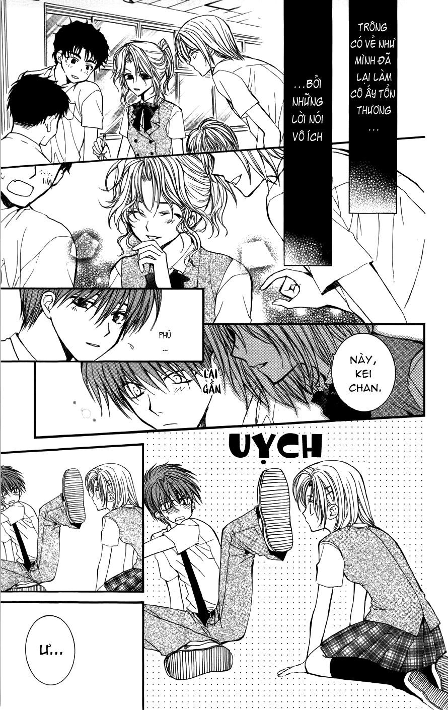 ng life chapter 22 10