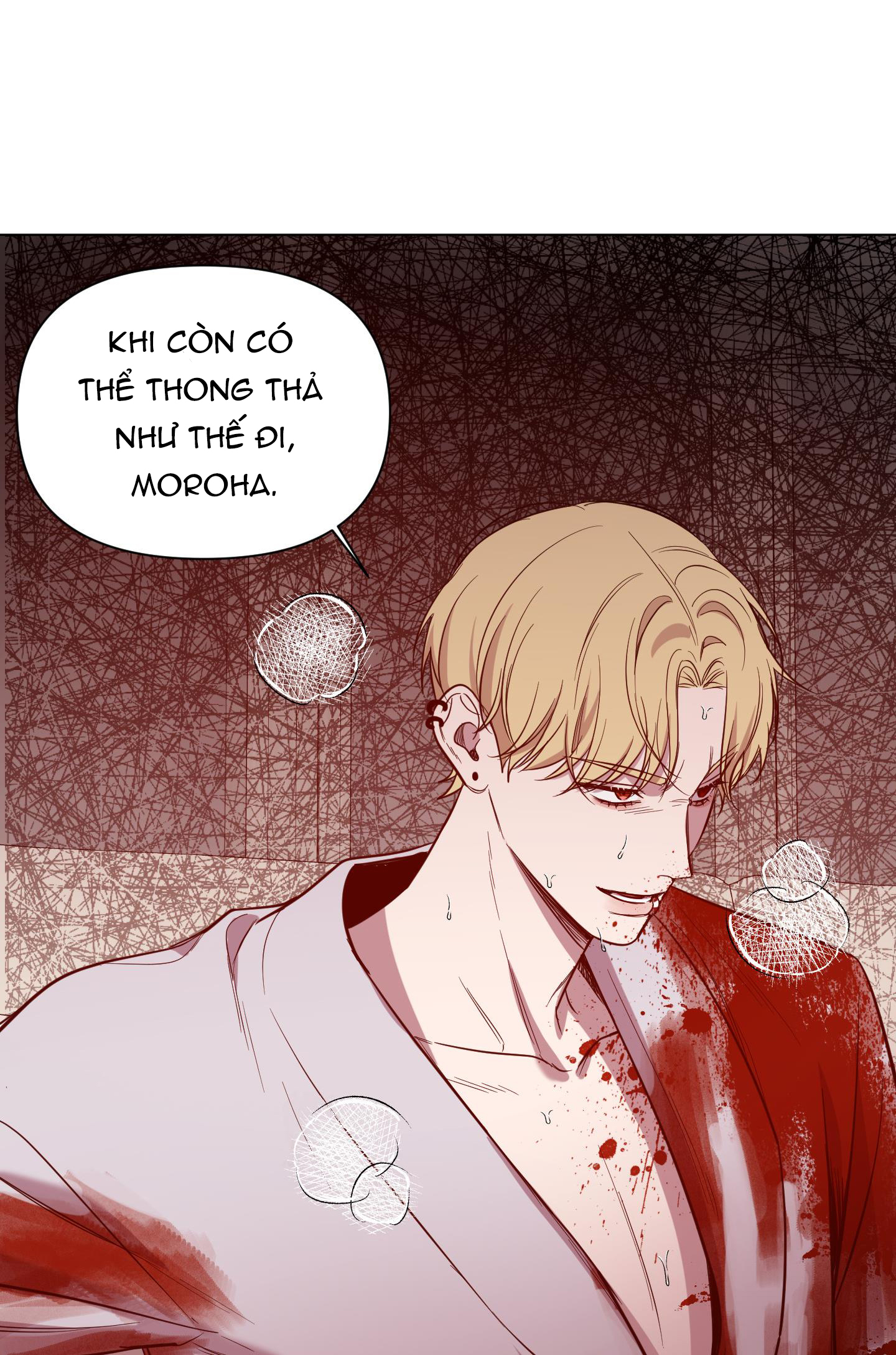 bình minh chia cắt màn đêm chapter 33 40