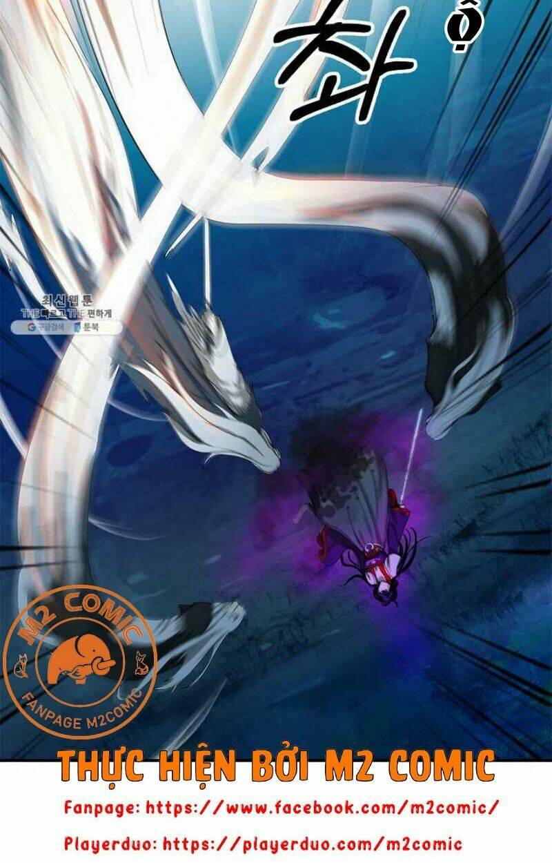 xuyên không thành hổ chapter 5 89