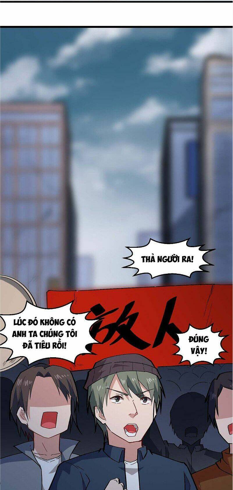 vườn trường cuồng sư hệ thống chapter 139 15