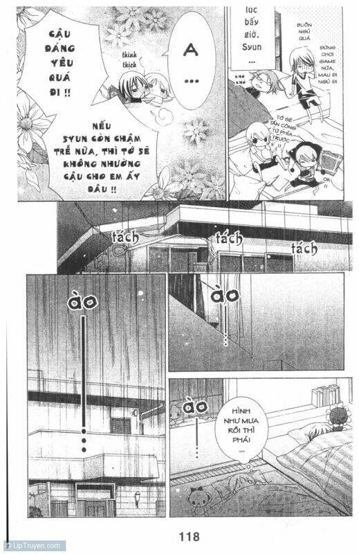 ore-sama kingdom chapter 4 118