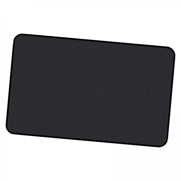 4xCar Magnetic Side Window Sunshade Premium Retractable Rear Thicker