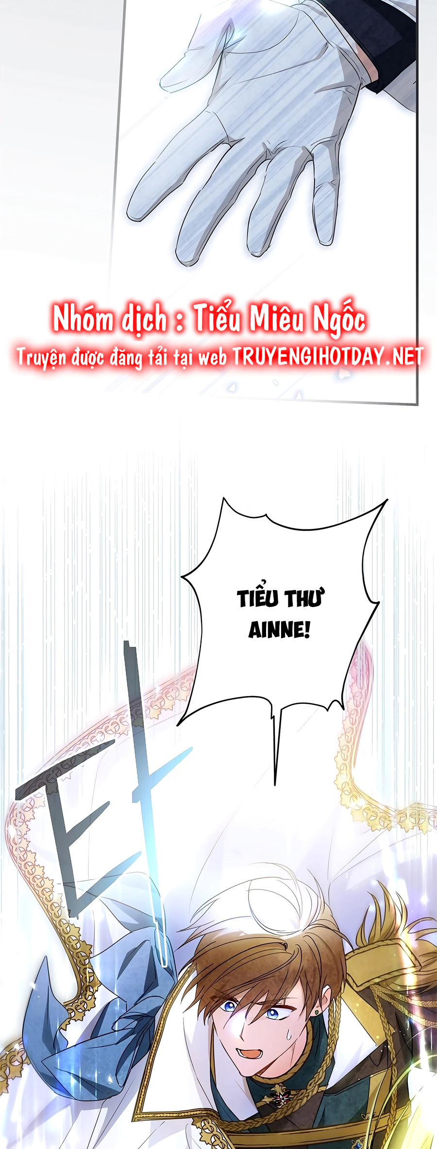 nữ chính giả thành nam nhân chapter 44 46