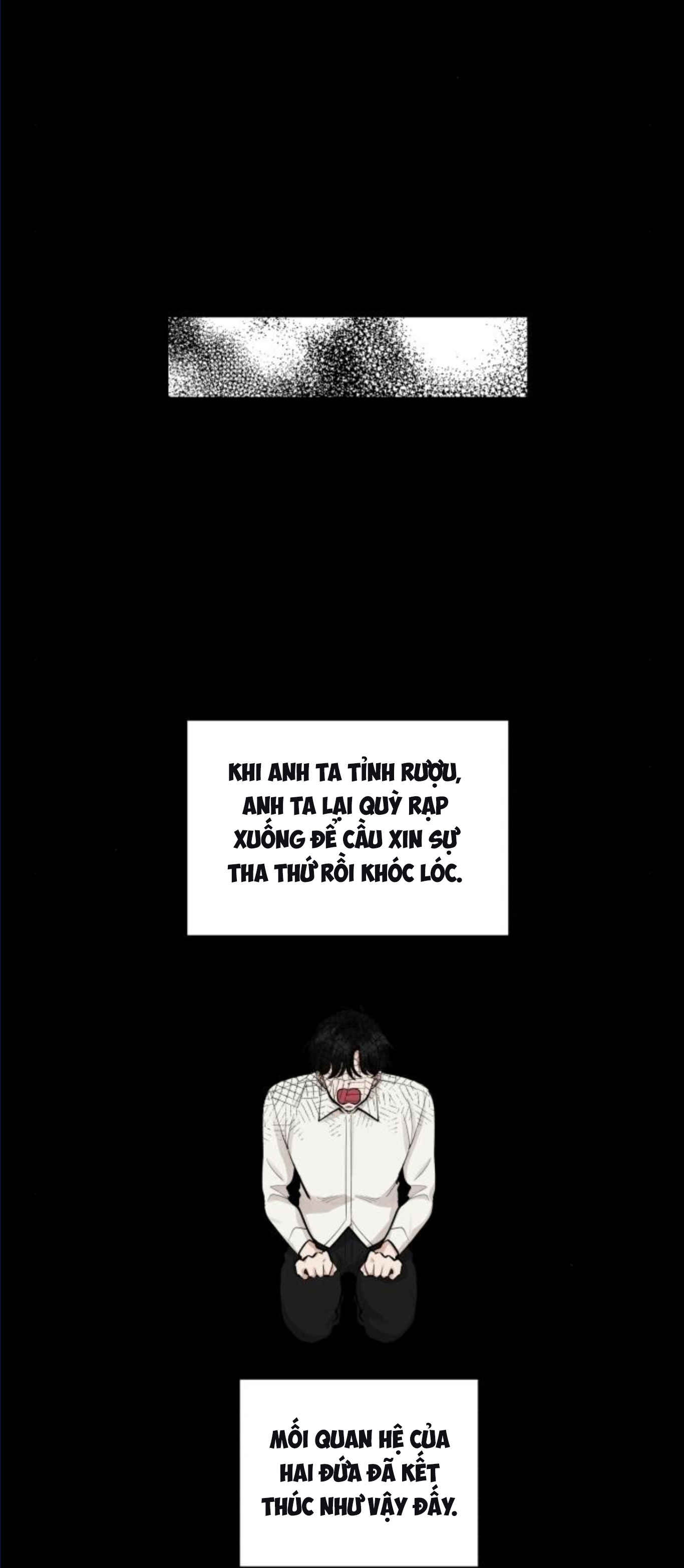 oan gia ngõ hẹp chapter 50 10