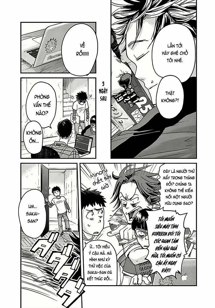 ousamatachi no viking chapter 5 19